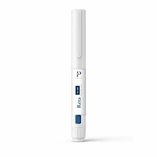 Retatrutide 70 mg, Stylo prérempli