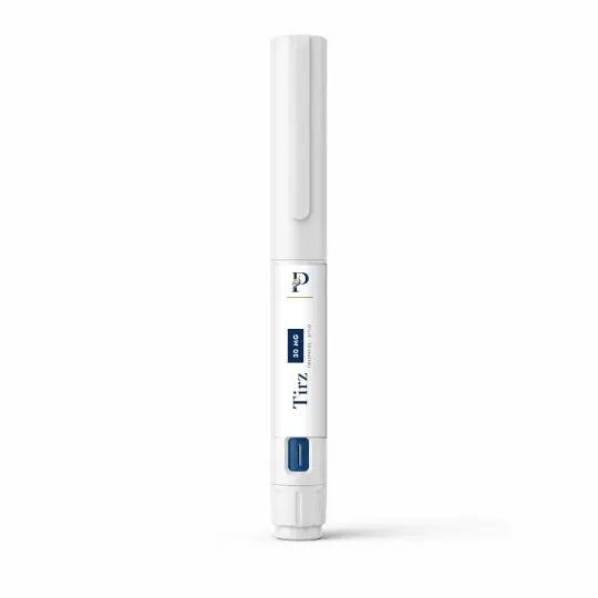 Tirzepatide 30 mg, Stylo prérempli